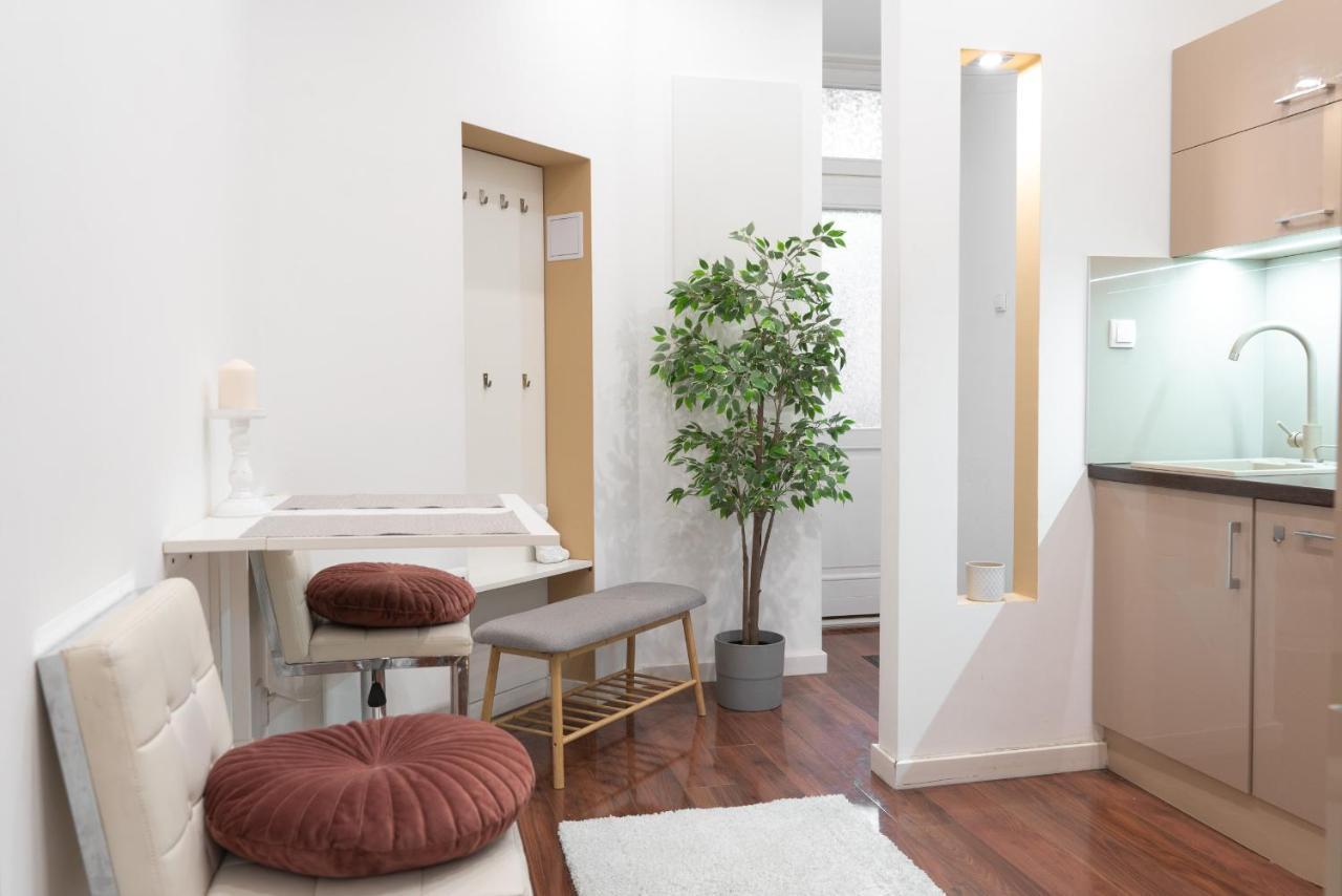 New Bigflat In The Citycenter Apartment *