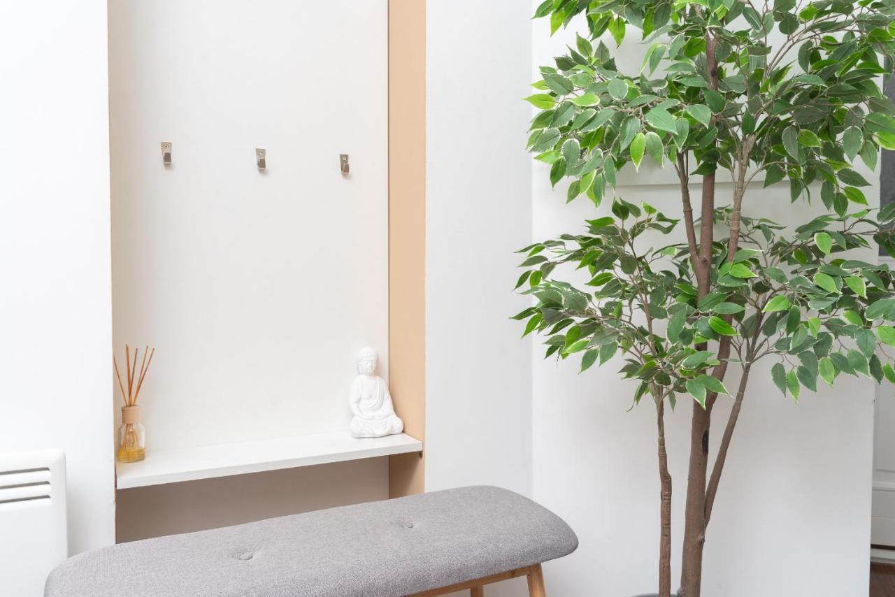 New Bigflat In The Citycenter Apartment Budapest