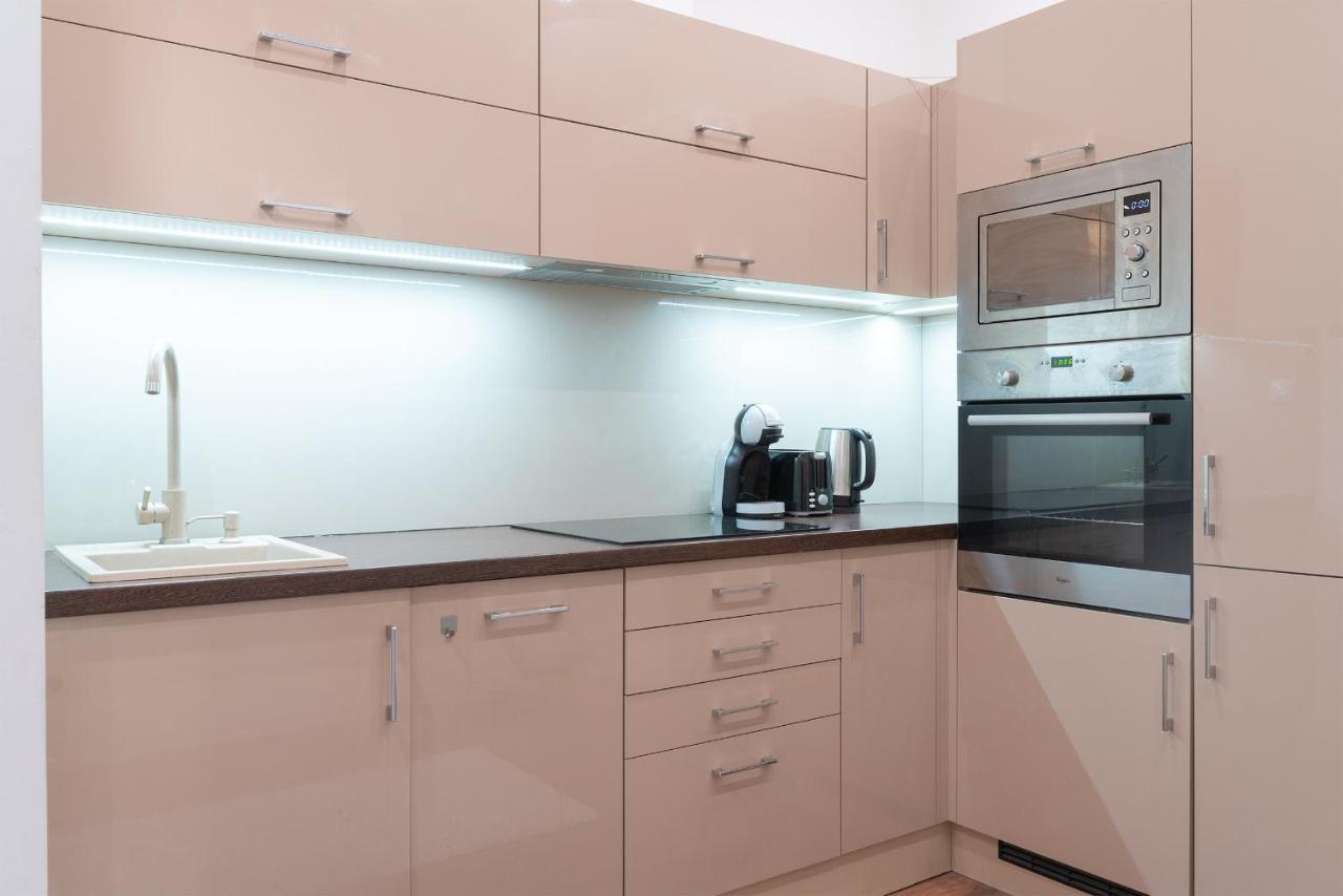 New Bigflat In The Citycenter * Budapeste