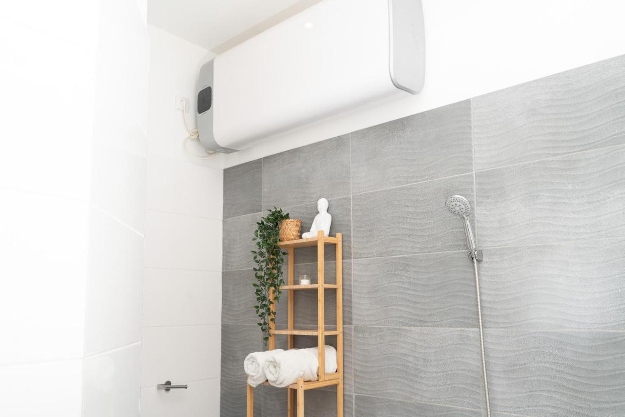 New Bigflat In The Citycenter * Budapeste